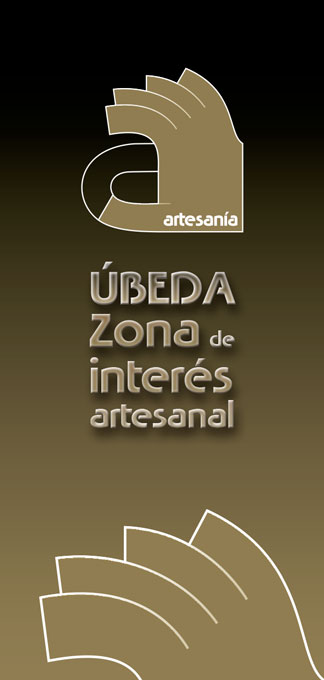 Úbeda, Zona de Interés Artesanal