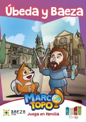 Úbeda y Baeza - Marco Polo - Juega en familia