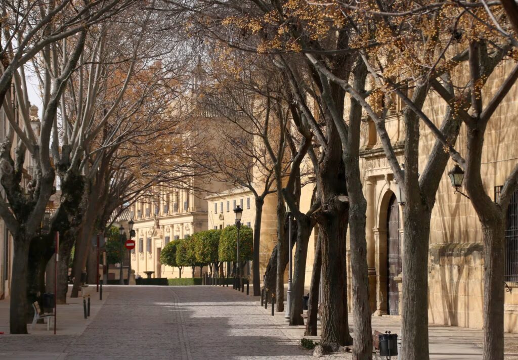 Úbeda