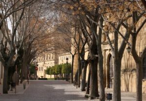 Úbeda