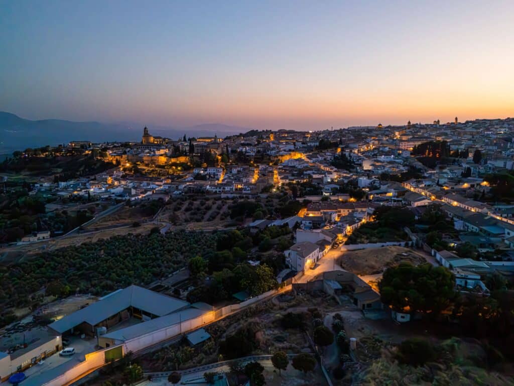 Qué Hacer si Llueve en Úbeda