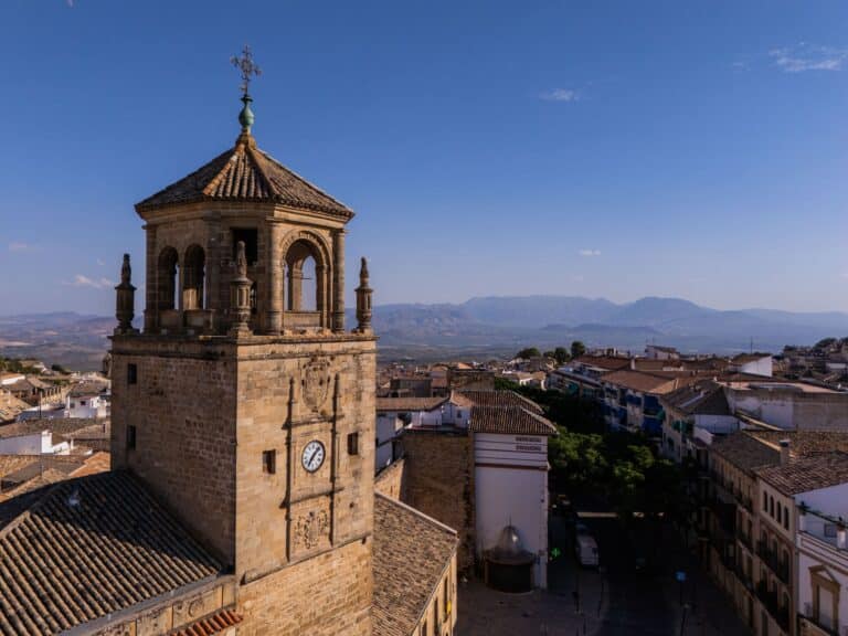 Año Jubilar de San Juan de la Cruz