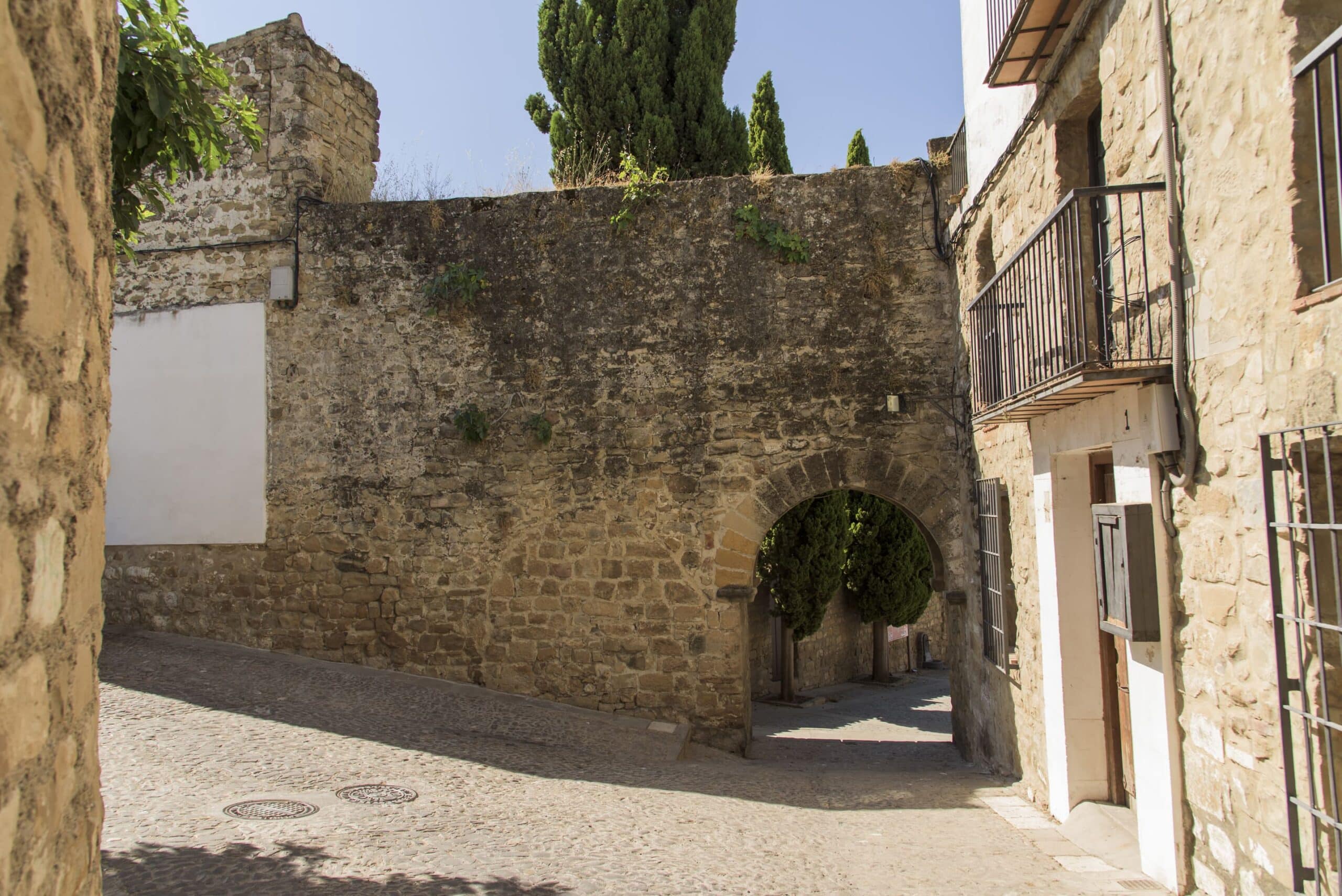 Rincones de Úbeda