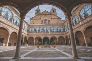 Úbeda Patrimonio de la Humanidad