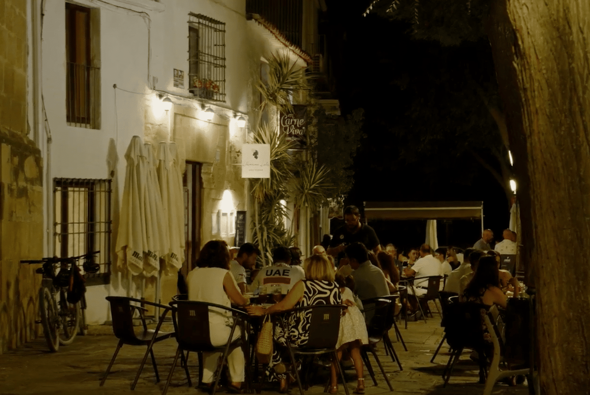 gastronomia local