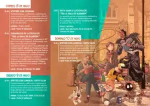 14º Festival de Cómic Europeo de Úbeda