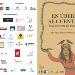PROGRAMACION XXVII FESTIVAL DE CUENTA CUENTOS