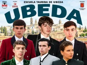Escuela Taurina Úbeda