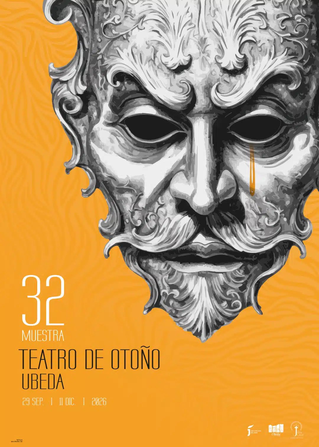 32 MUESTRA DE TEATRO DE OTOÑO “CIUDAD DE ÚBEDA”