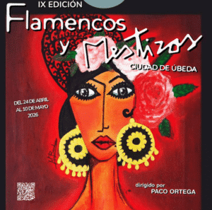 Flamencos y Mestizos