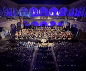 Ruta Teatral Úbeda
