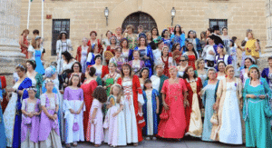 Carnaval de Úbeda