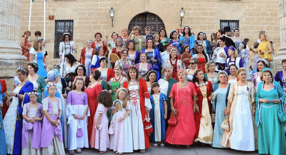 Carnaval de Úbeda