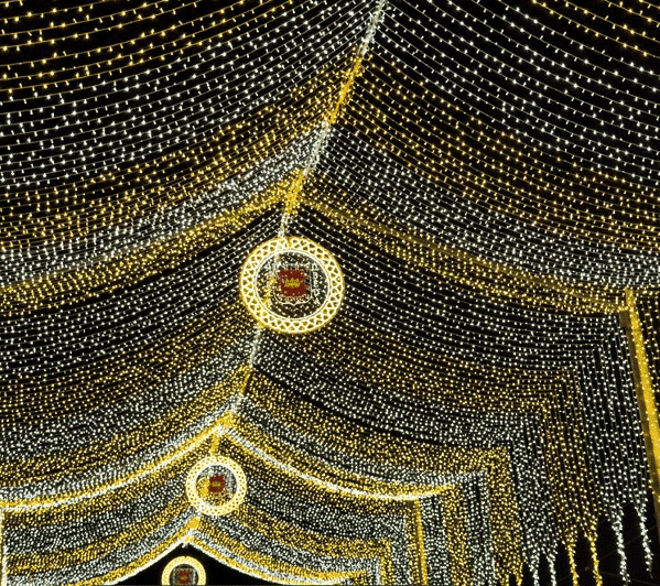 Feria de San Miguel Úbeda