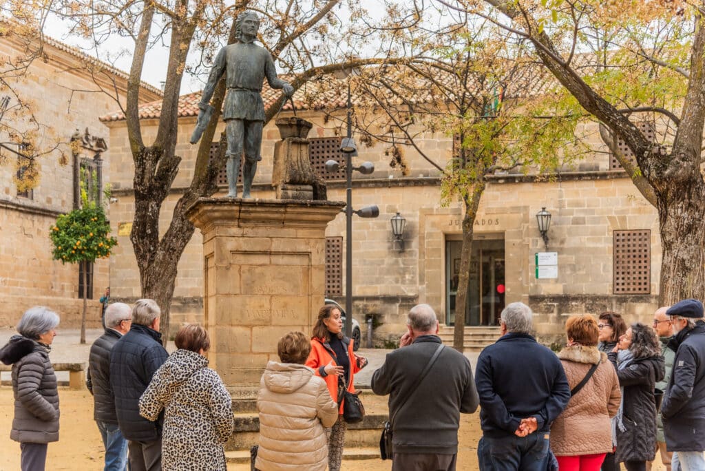 Turismo para tod@s