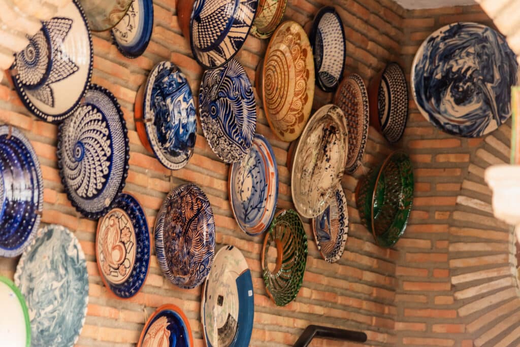 Artesania