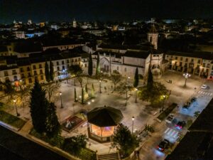 La Noche del Patrimonio