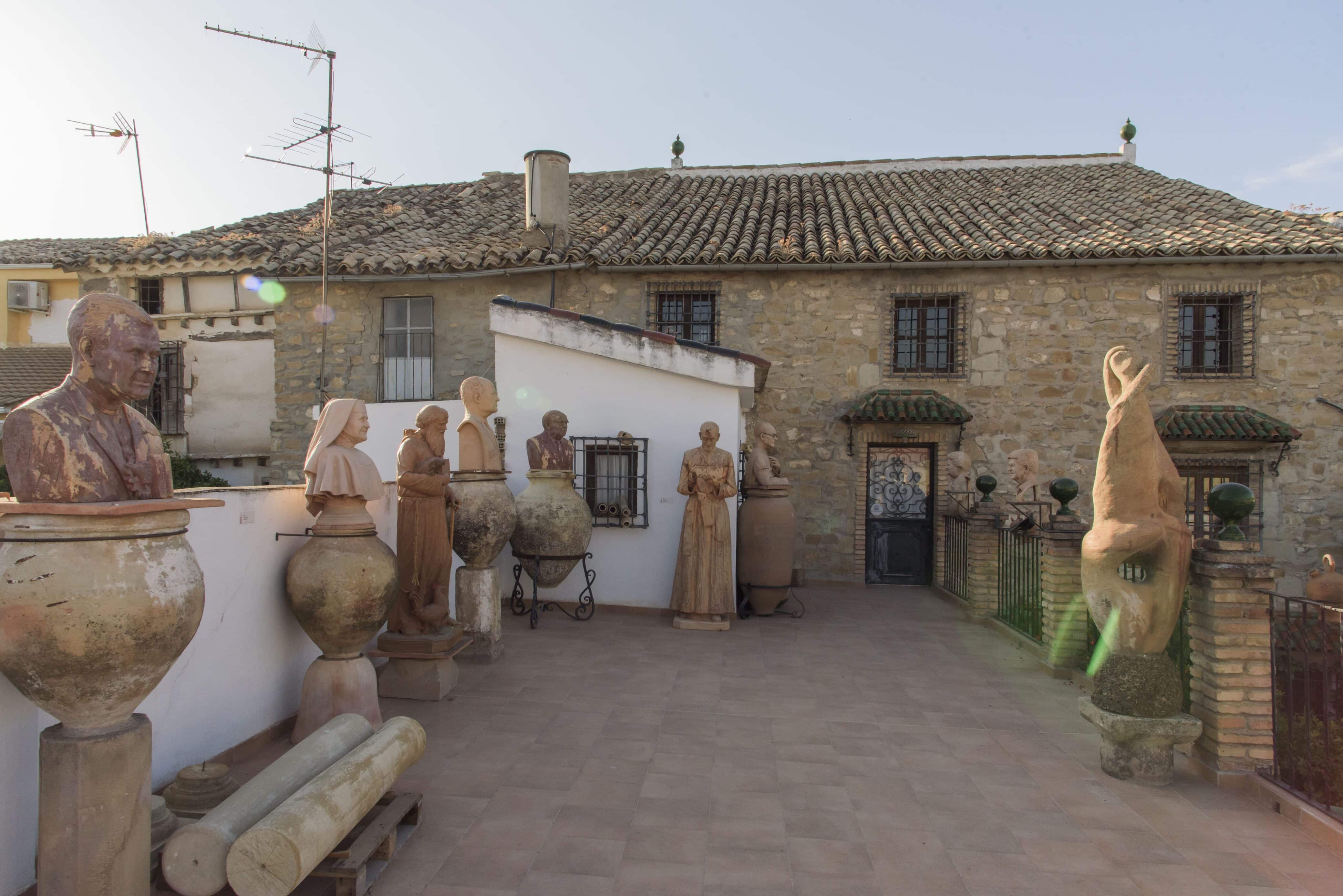 Museos y centros de interpretación