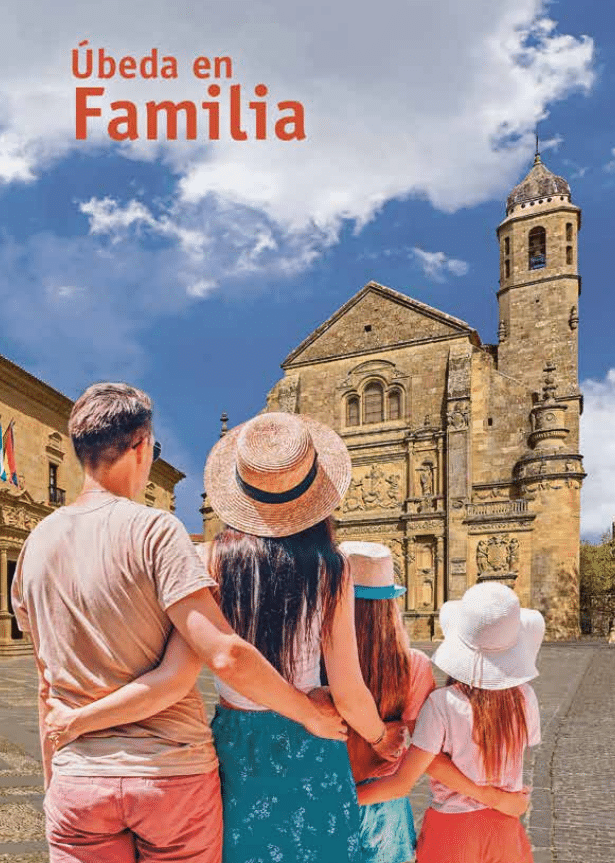 Turismo Familiar