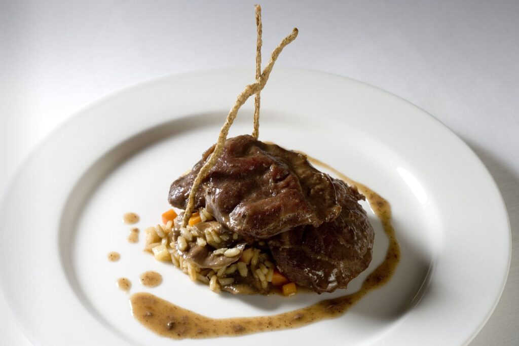 gastronomia local