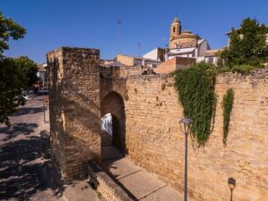 Monumentos de Úbeda