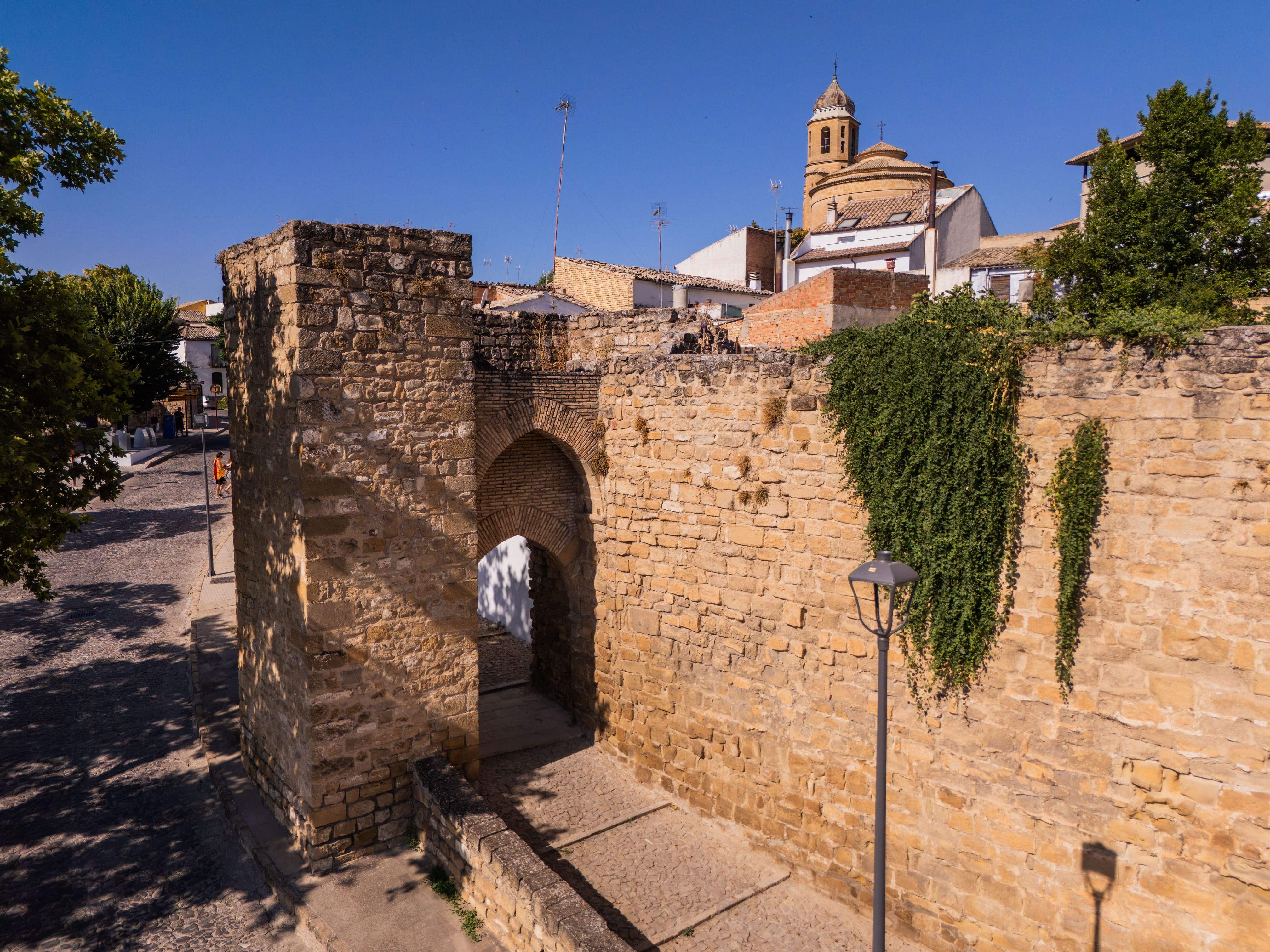 Monumentos de Úbeda