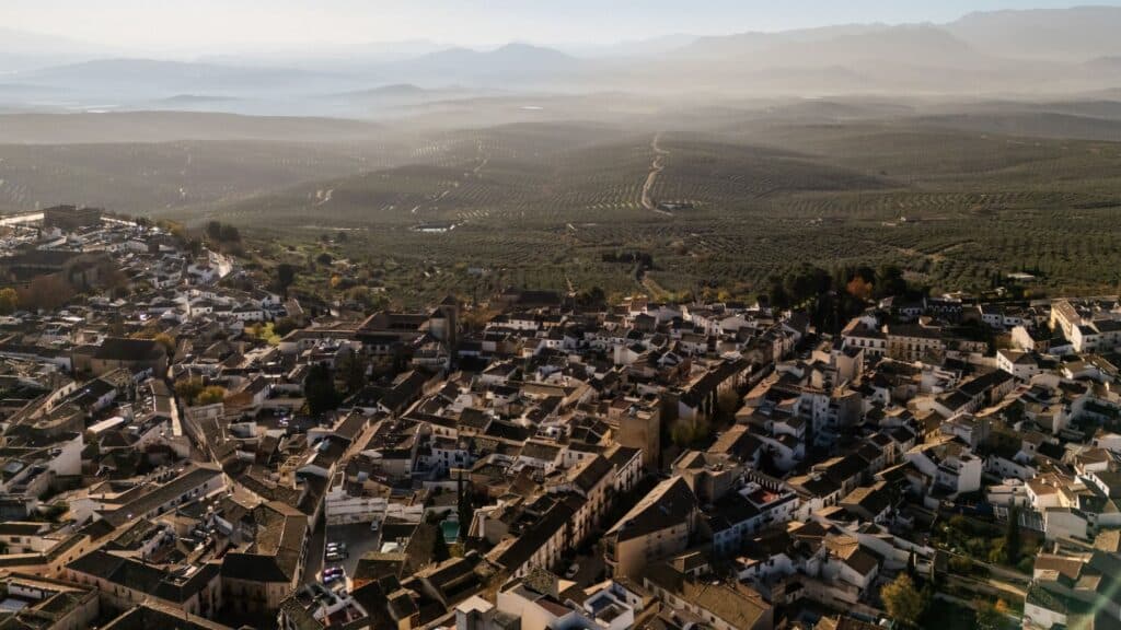 Úbeda