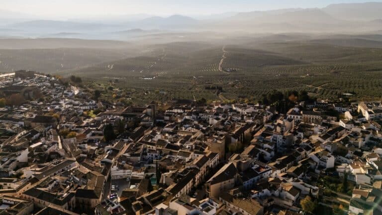 Úbeda