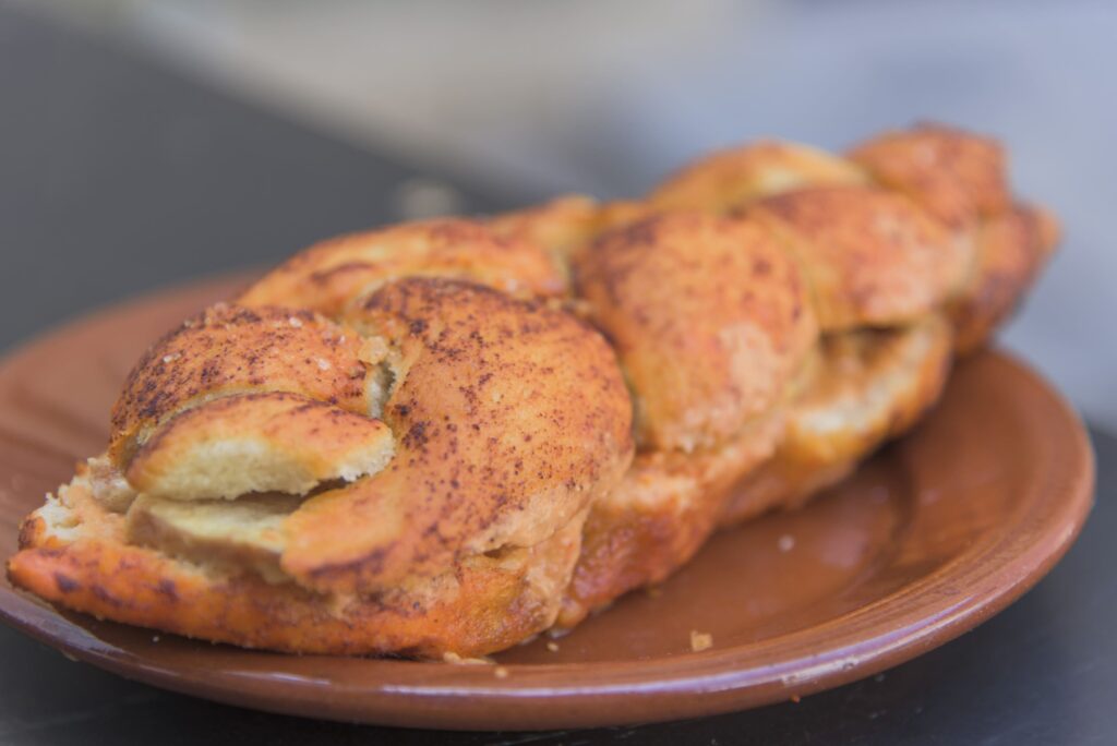 Dónde comer en Úbeda
