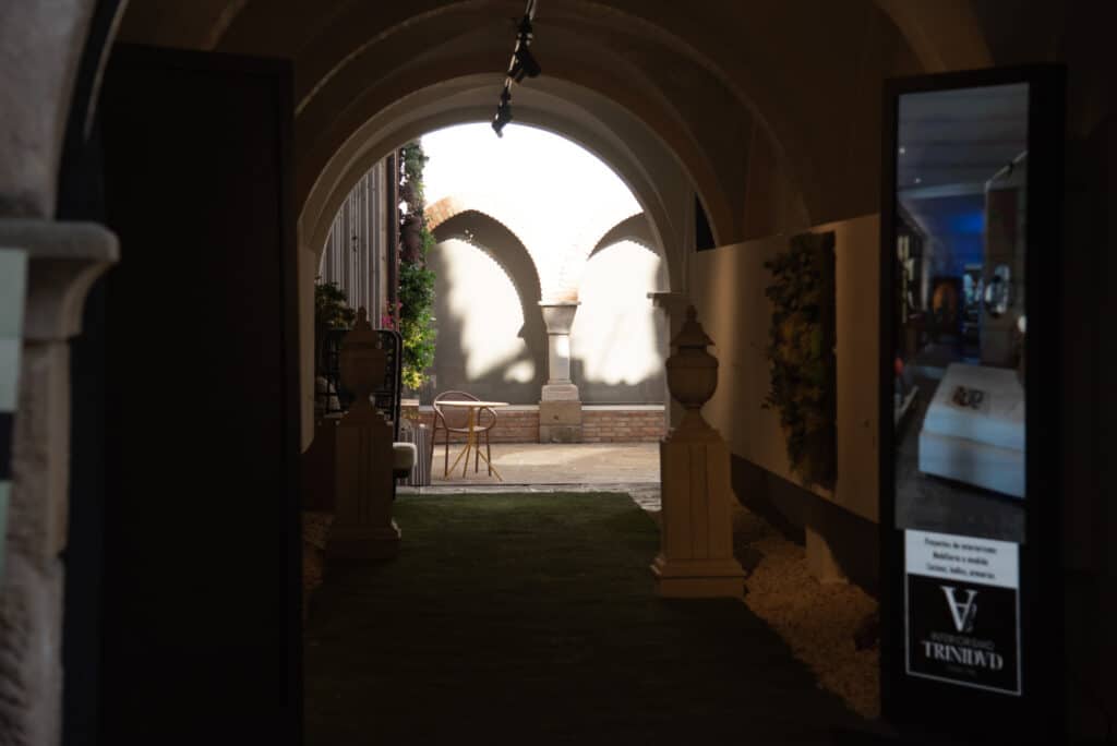 rincones más fotogénicos de Úbeda