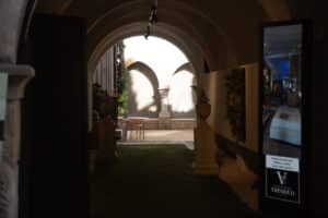rincones más fotogénicos de Úbeda