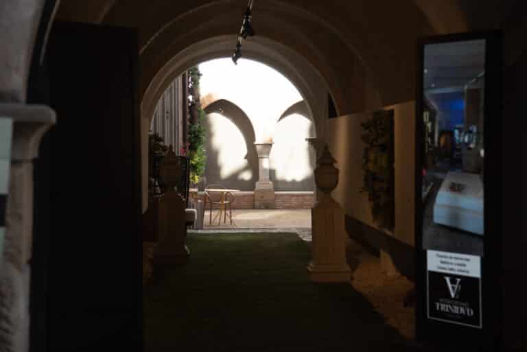 rincones más fotogénicos de Úbeda