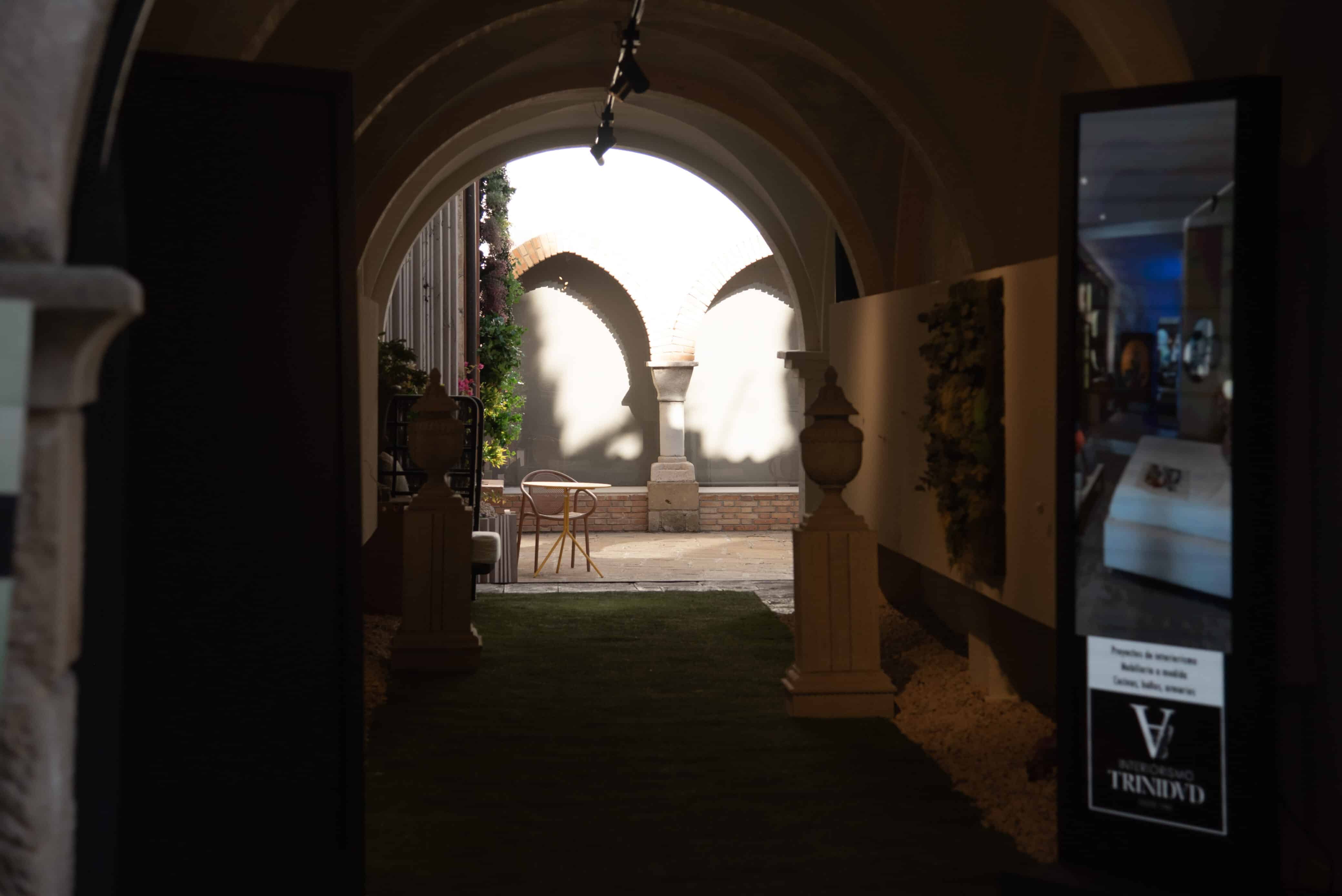 rincones más fotogénicos de Úbeda