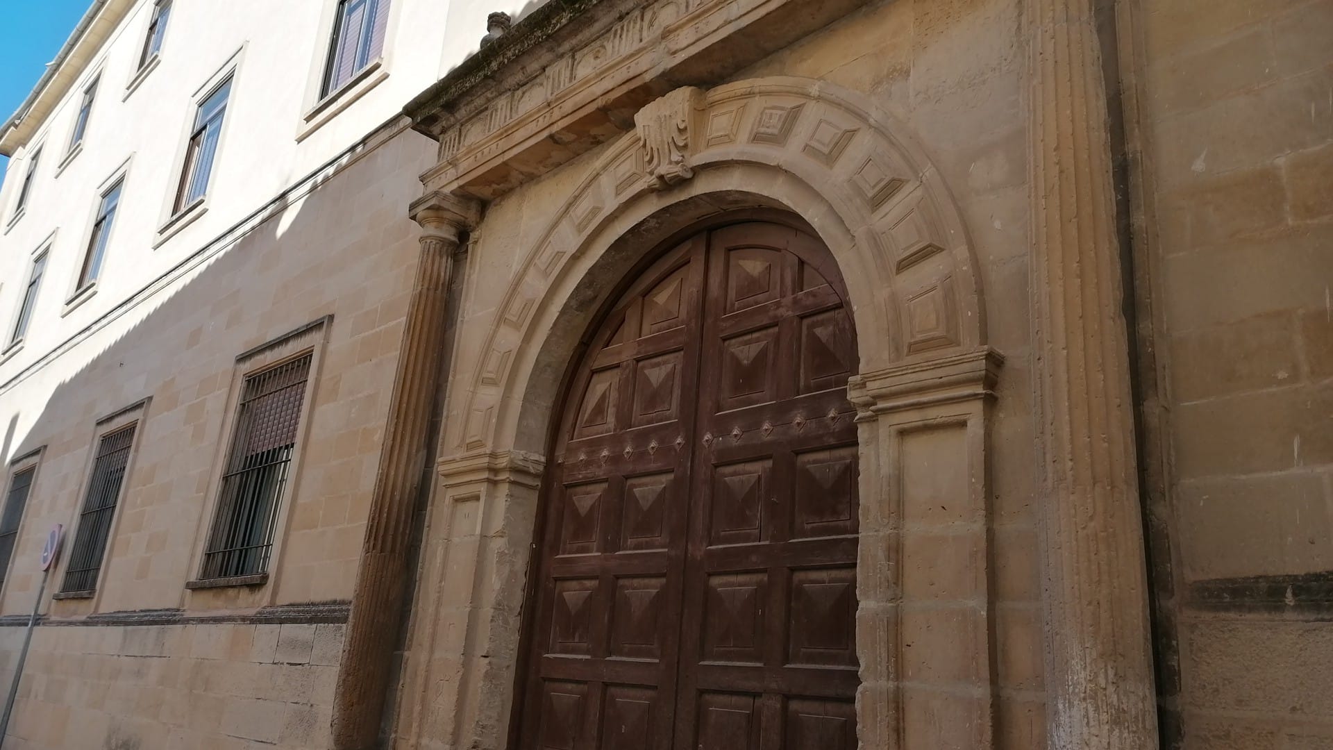 Ancien couvent de Saint-André