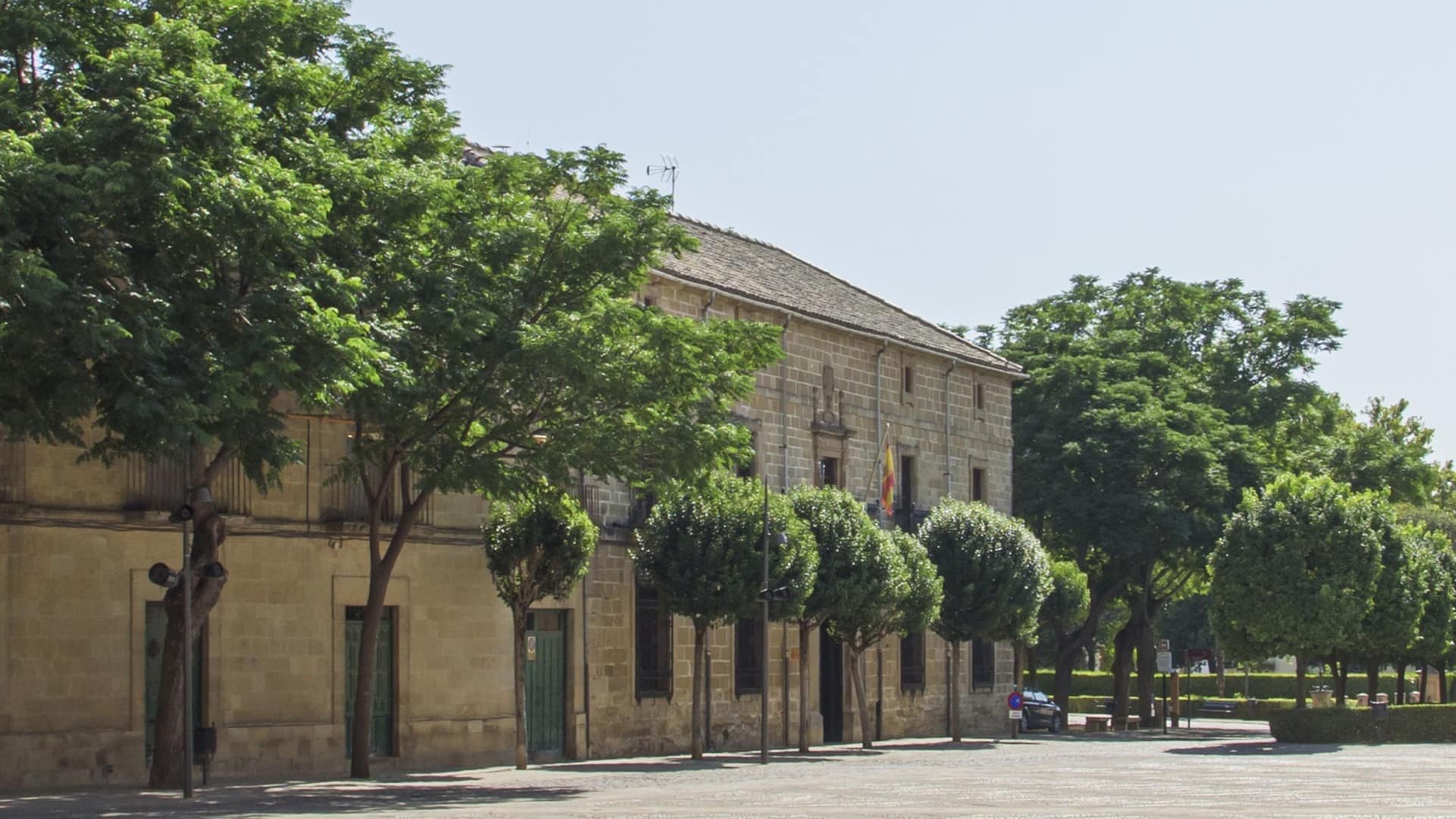 Antiguo Pósito
