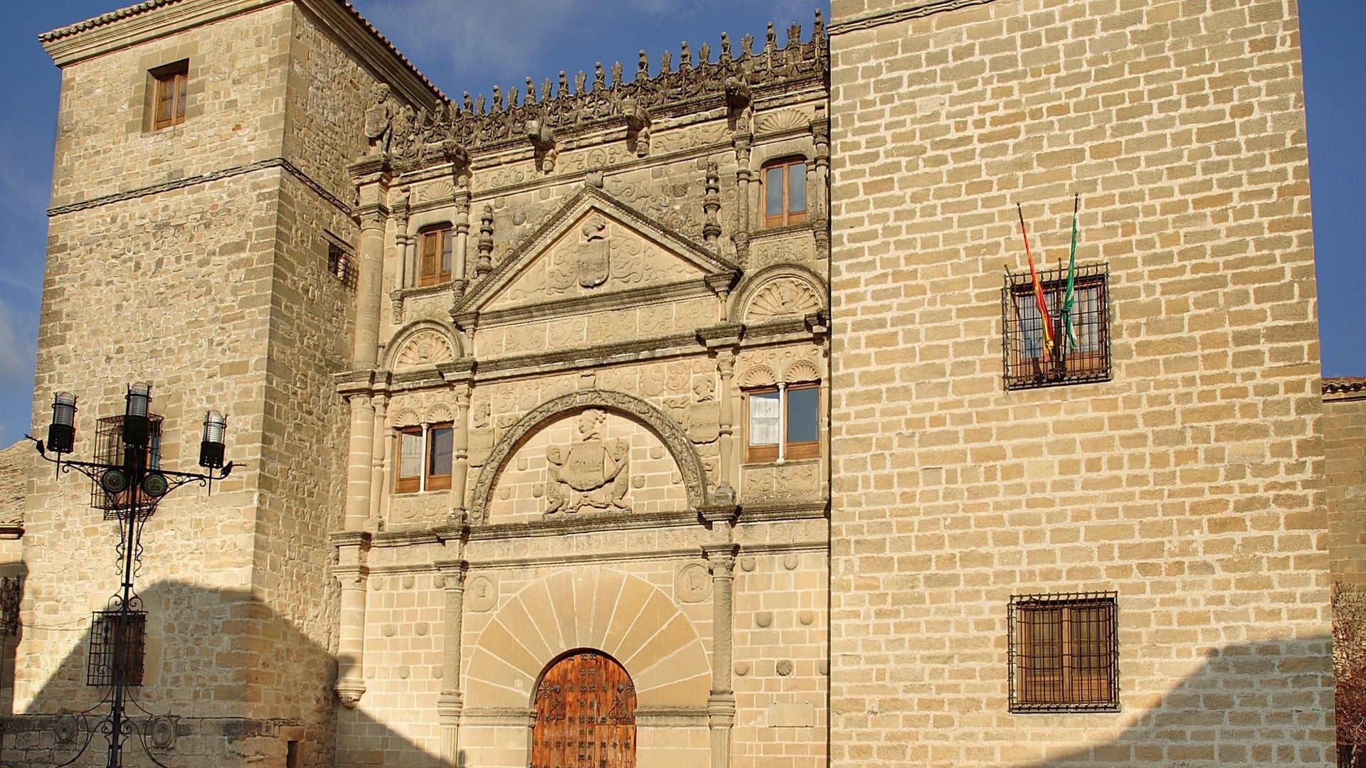 Maison des Tours