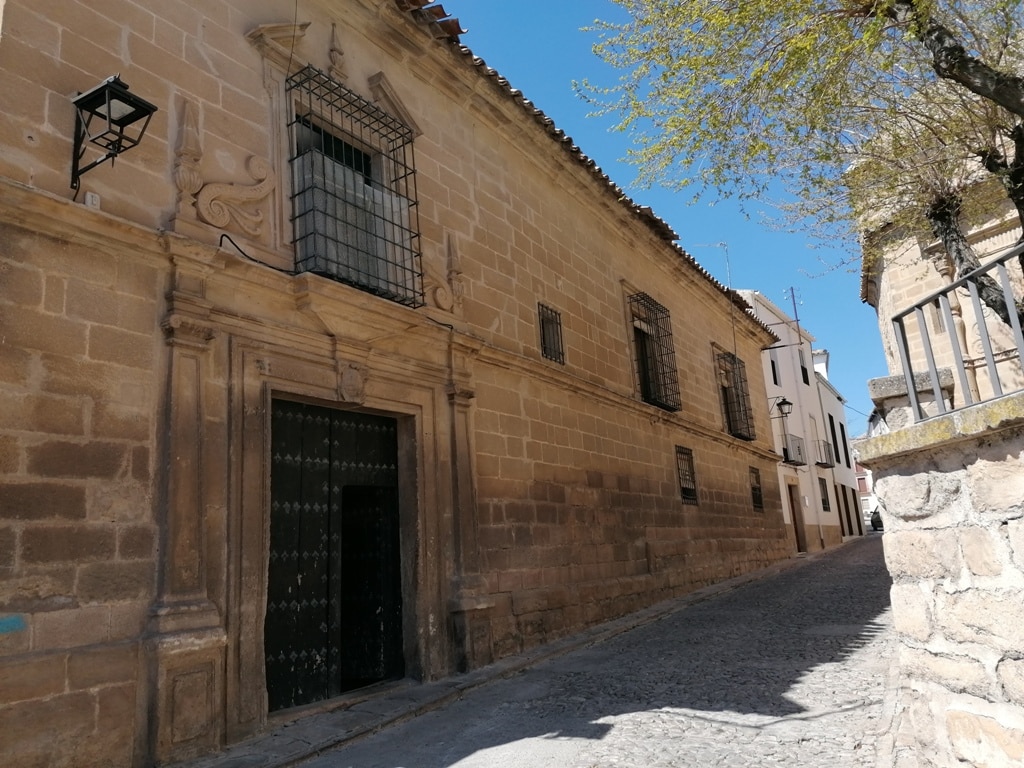 Haus der Morales