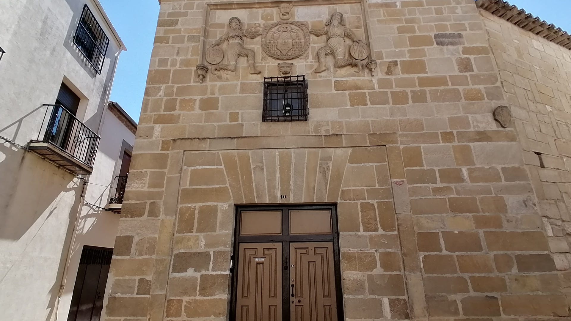 Haus der Wilden