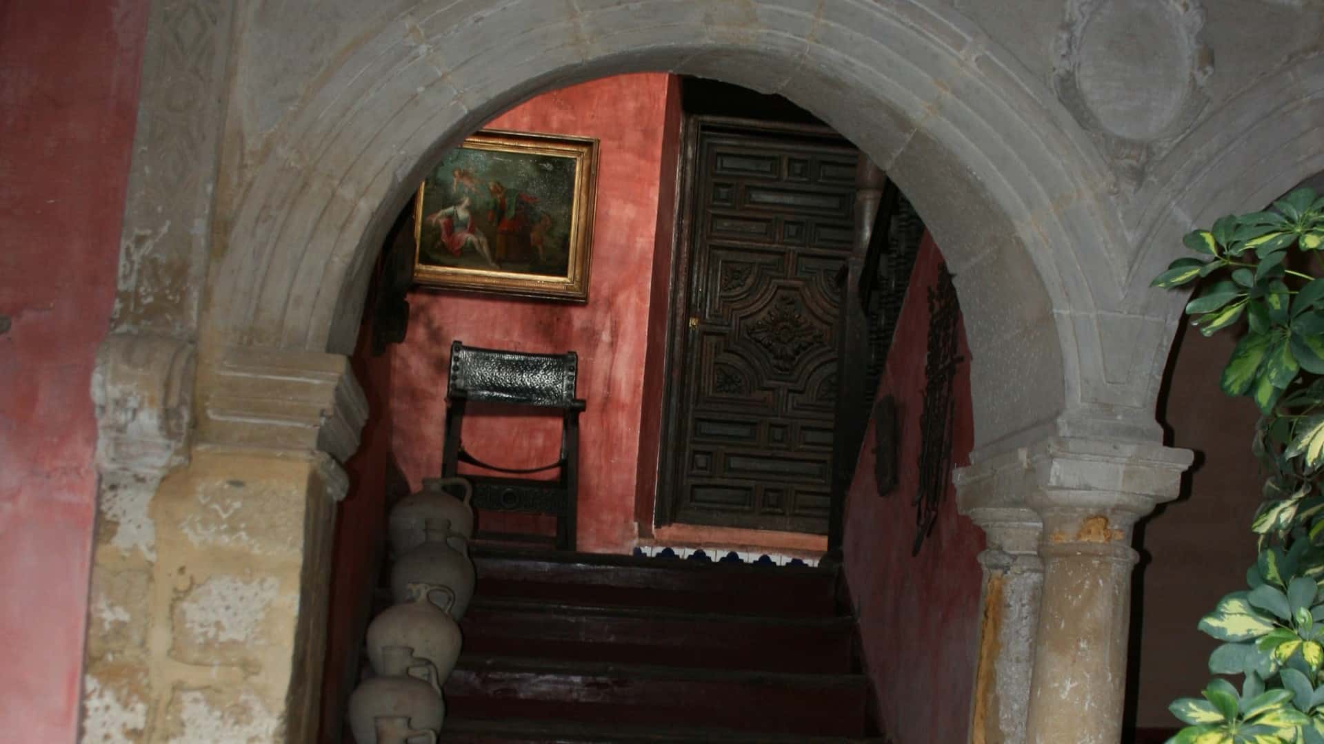 Casa Museo Arte Andalusí