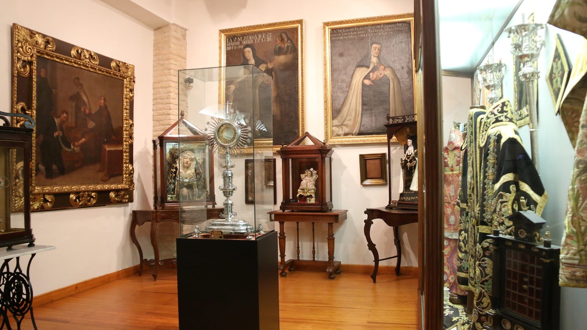 Convento de la Concepción