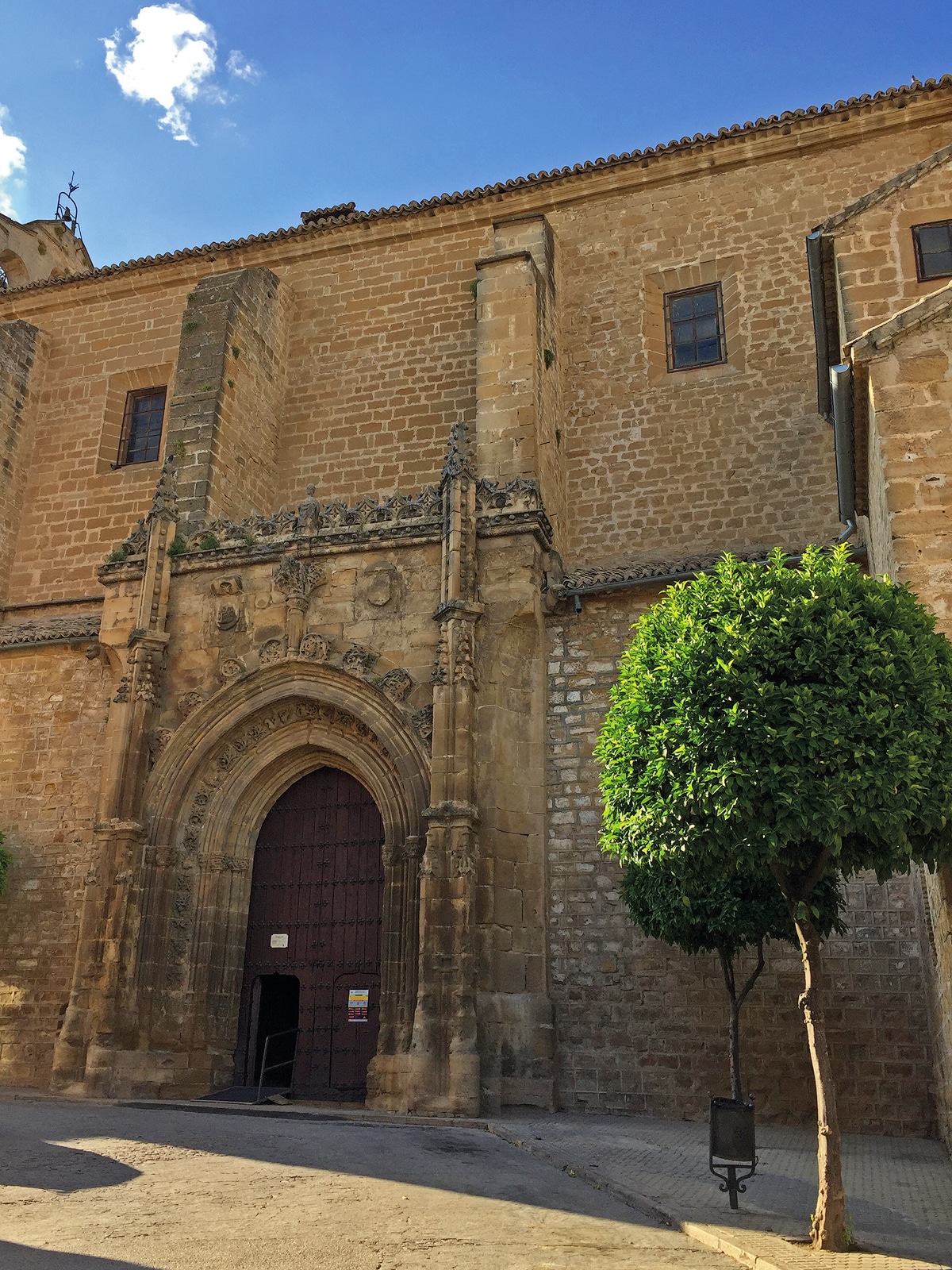 Iglesia de San Isidoro