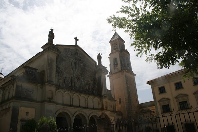 Johannes-der-Täufer-Kirche