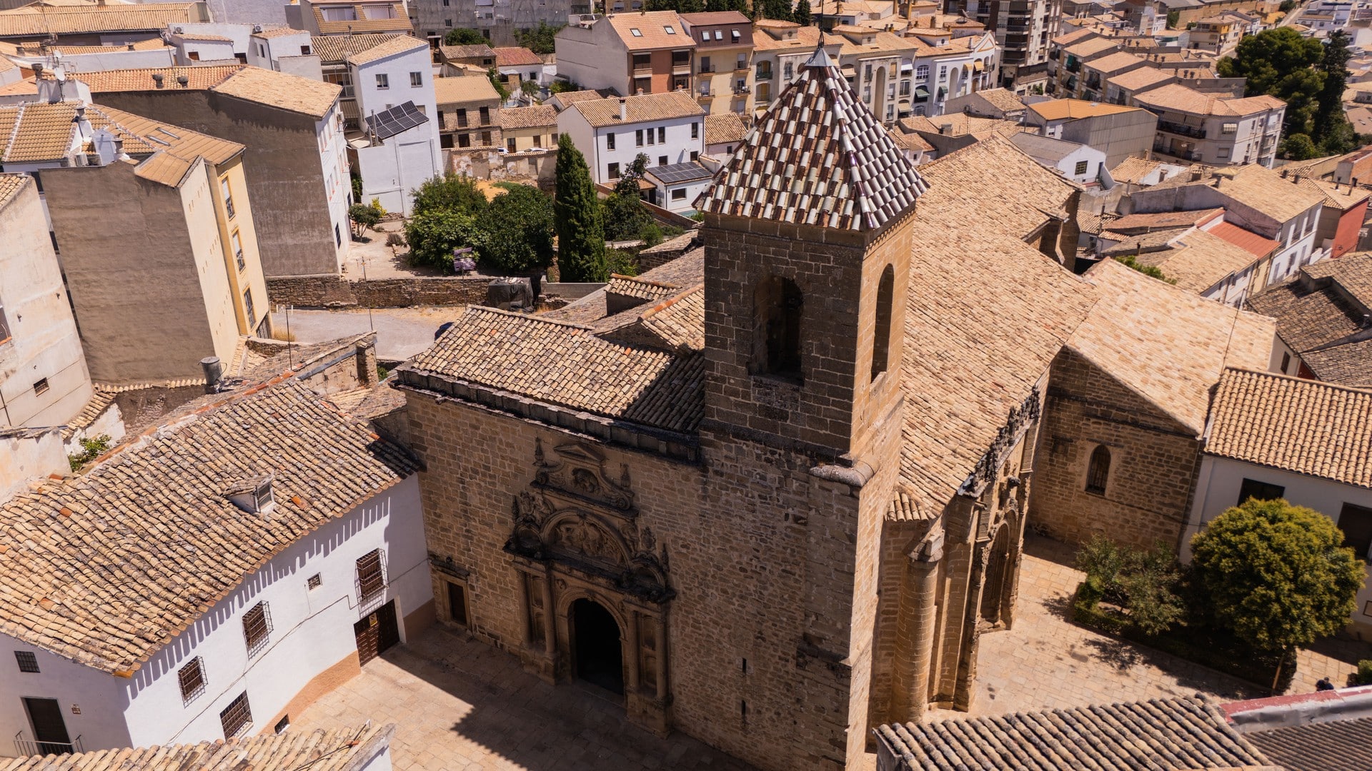 Iglesia de San Nicolás