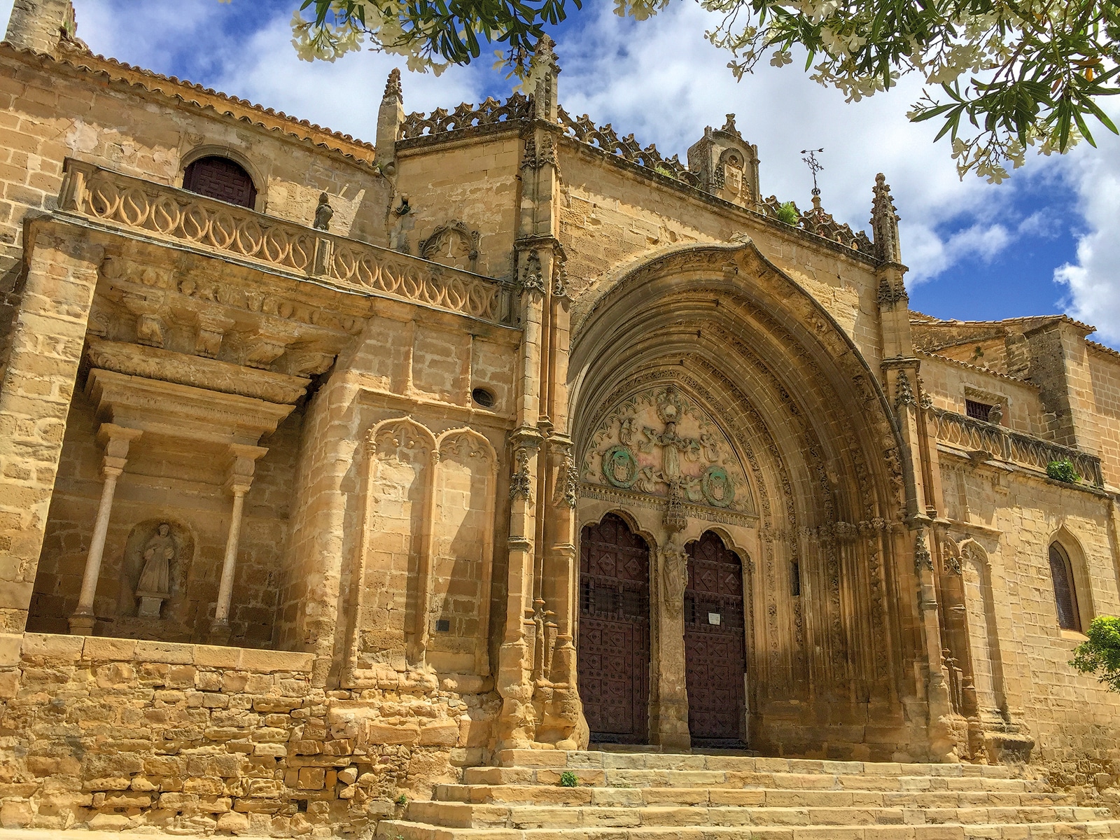Iglesia de San Pablo