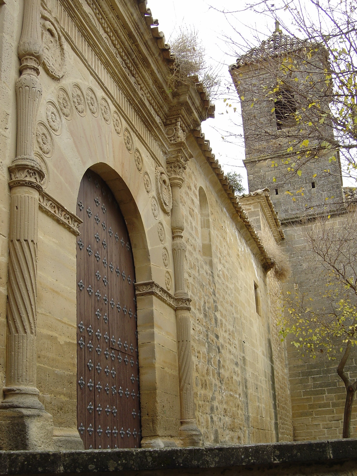 Iglesia de Santo Domingo