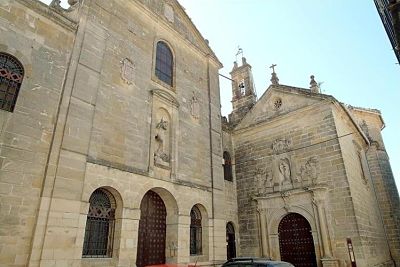 Iglesia San Miguel