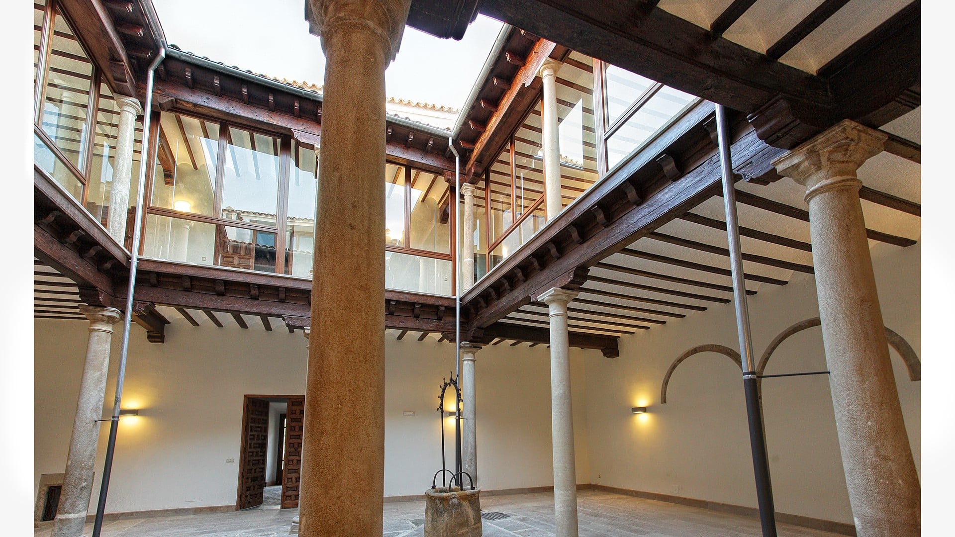 Palacio Anguis de Medinilla