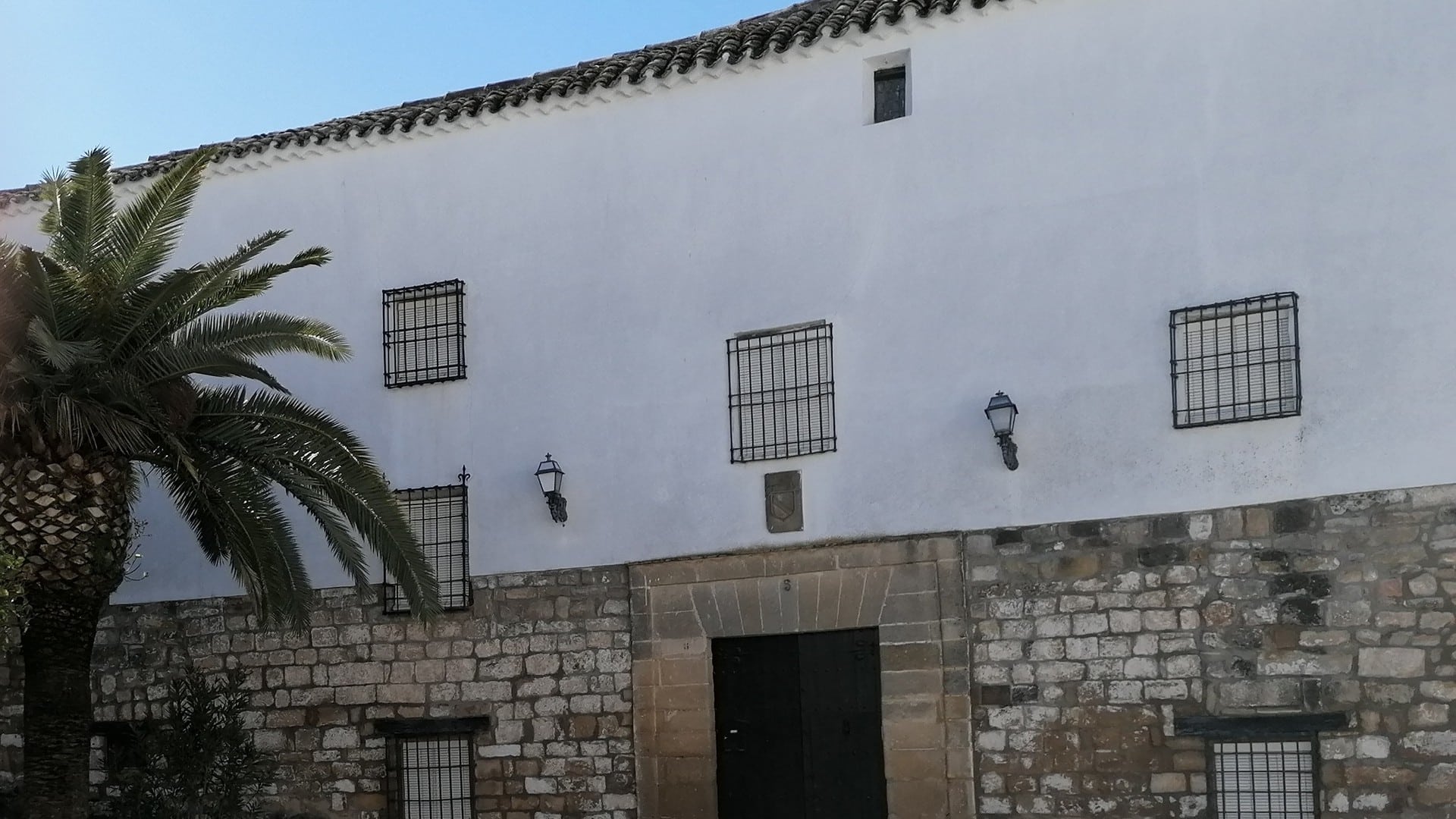 Palacio de los Carvajales