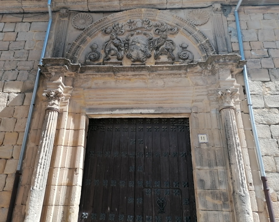 Palacio de los Manueles