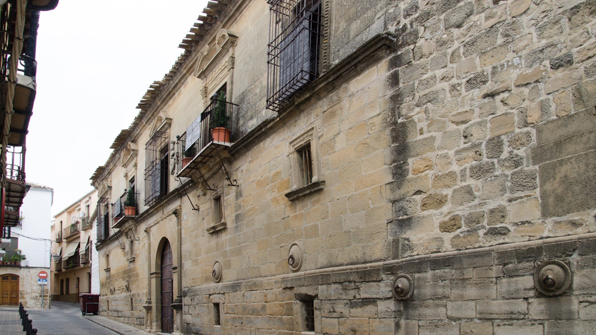 Palacio de los Medinilla